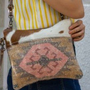 Myra Bag 132068 SPRIGHTLY SMALL & CROSSBODY BAG